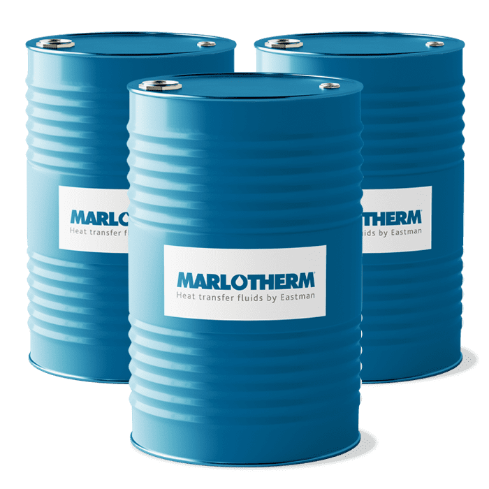 Теплоноситель Marlotherm